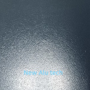0.2mm Prepainted Aluminum Coil & Expanded Metal 4x8 for Shutters