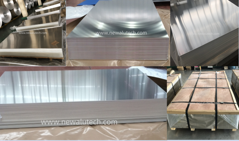 1060 Aluminum