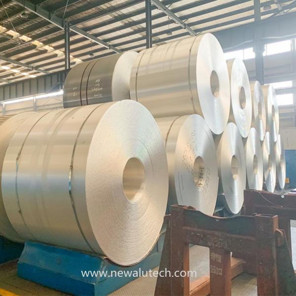 Alloy 1060 Aluminum Coil