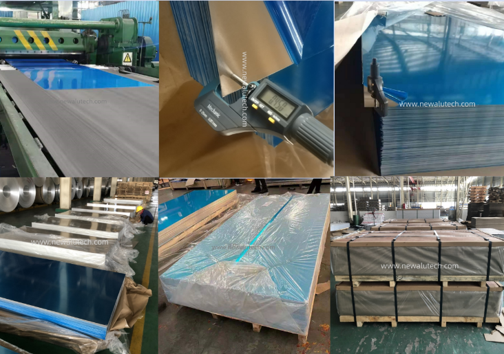 1070 Aluminium platealuminium sheet