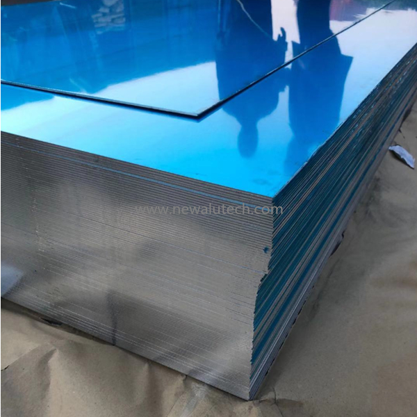 1070 Aluminum Sheet & Plate Factory and Manufacturer