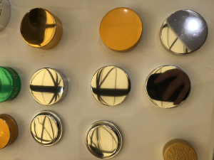 1070 Aluminum Sheet Plate