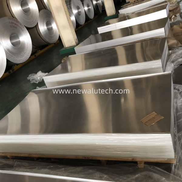 1070 Aluminum Sheet