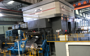 1100 1050 1060 Aluminum Plain Sheet