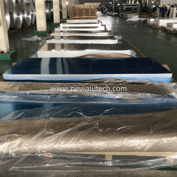 1100 Aluminum Sheet