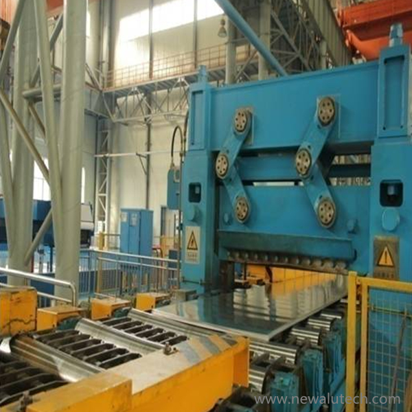 2014 Aluminum Sheet Manufacturer and Supplier in China