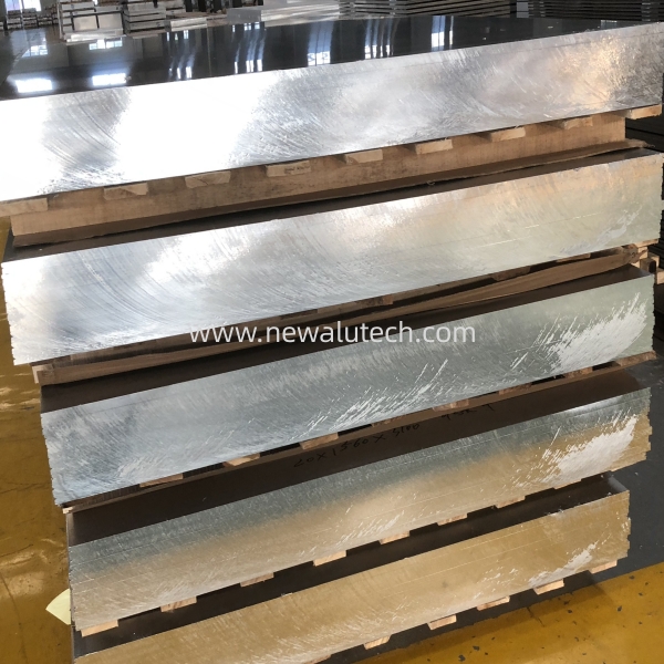 Wholesale Factory Price 5083 Aluminum Sheet