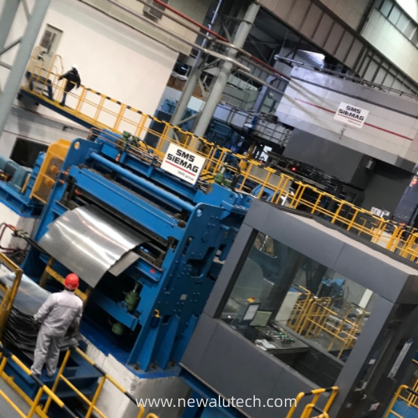 Top quality 5005 Alloy Aluminum Coil from China facotry with competitive price