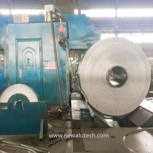 Premium Aluminum Sheet Coil 5052 - Top Manufacturer & Supplier in China