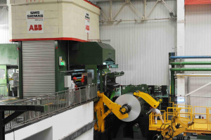 5052 Aluminum coil for the high-end shutter and Venetian blind
