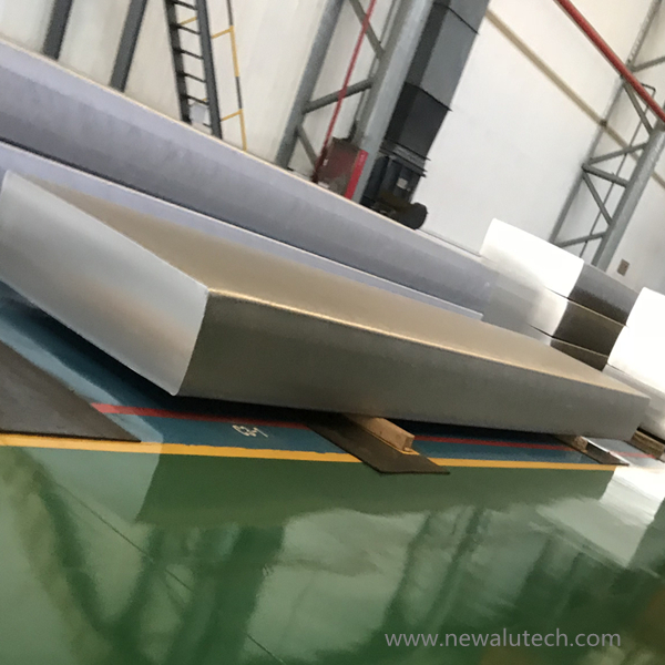 Supply Hot Sale high-quality Aluminum 6005 Sheet