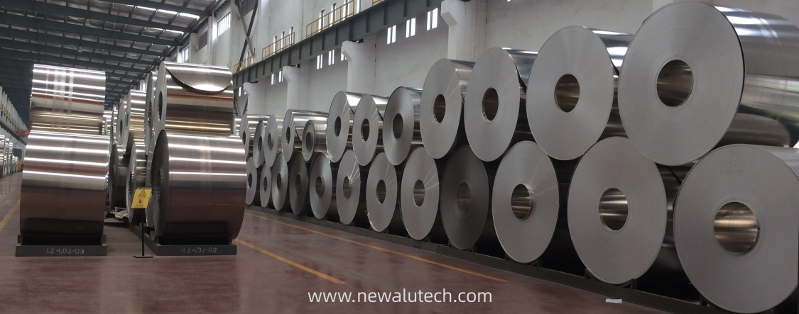 Aluminum Coil