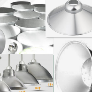 Deep Drawing Aluminum Disc for Cookware & Aluminum Pot Applications