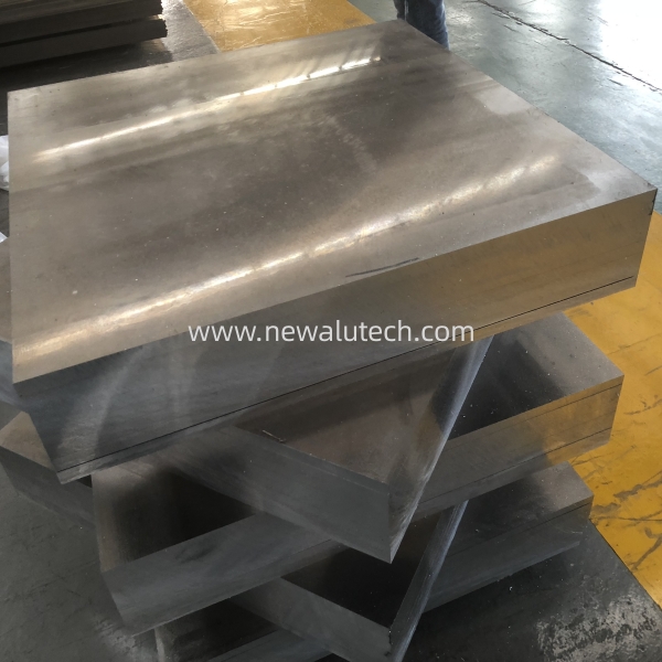 High Strength Aluminum Sheet Alloy Type Supplier From China