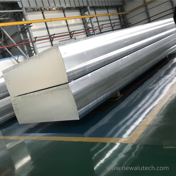 Strong and Durable 2024 Aluminum Sheet Manufacturer in china