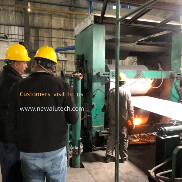 OEM & ODM High Quality 5083 Aluminum Coil For Sale