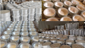 Manufacturer For Cookwares
