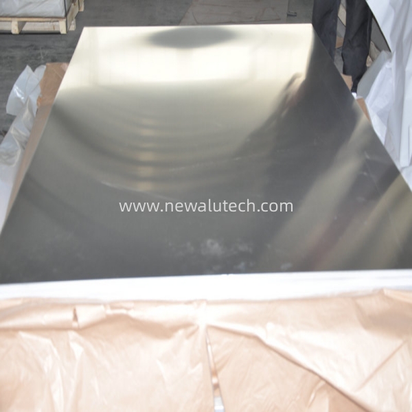 1050 Aluminum Sheet