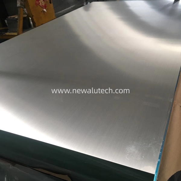 1060 Aluminum Sheet