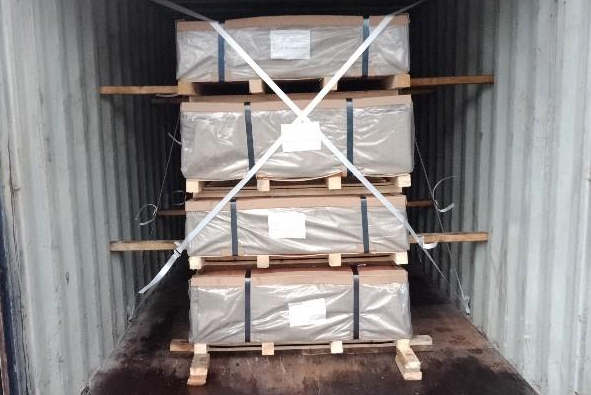 Packing and Loading 1