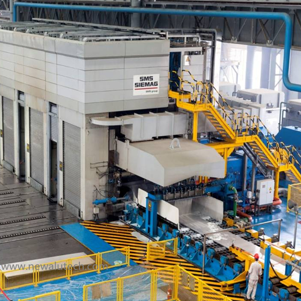 6061 Aluminum Sheet Material for Industrial and Construction