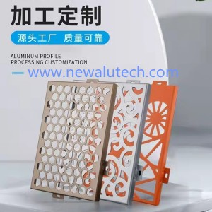 High-Quality Perforated Aluminum Checker Plate Sheet for Diverse Uses