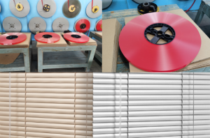 The Application of5052Aluminum Coil