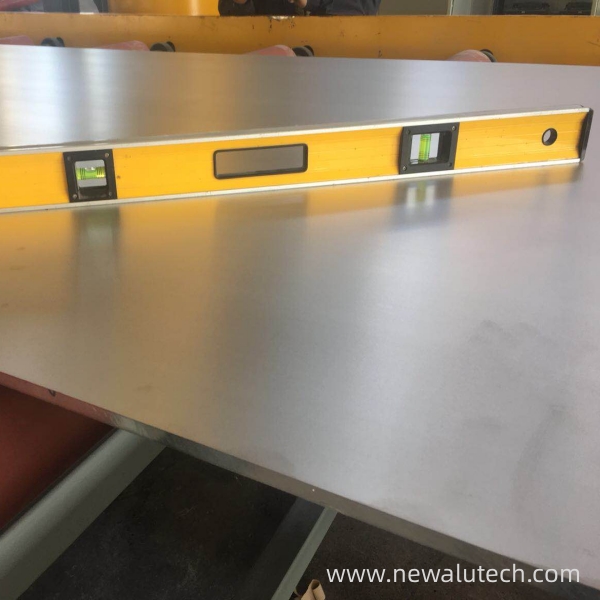 High-Strength 5052 Aluminum Alloy Sheet for Durable Applications
